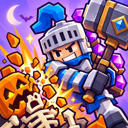 Halloween Hero icon