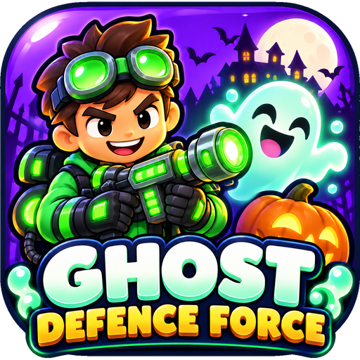 Ghost Defence Force